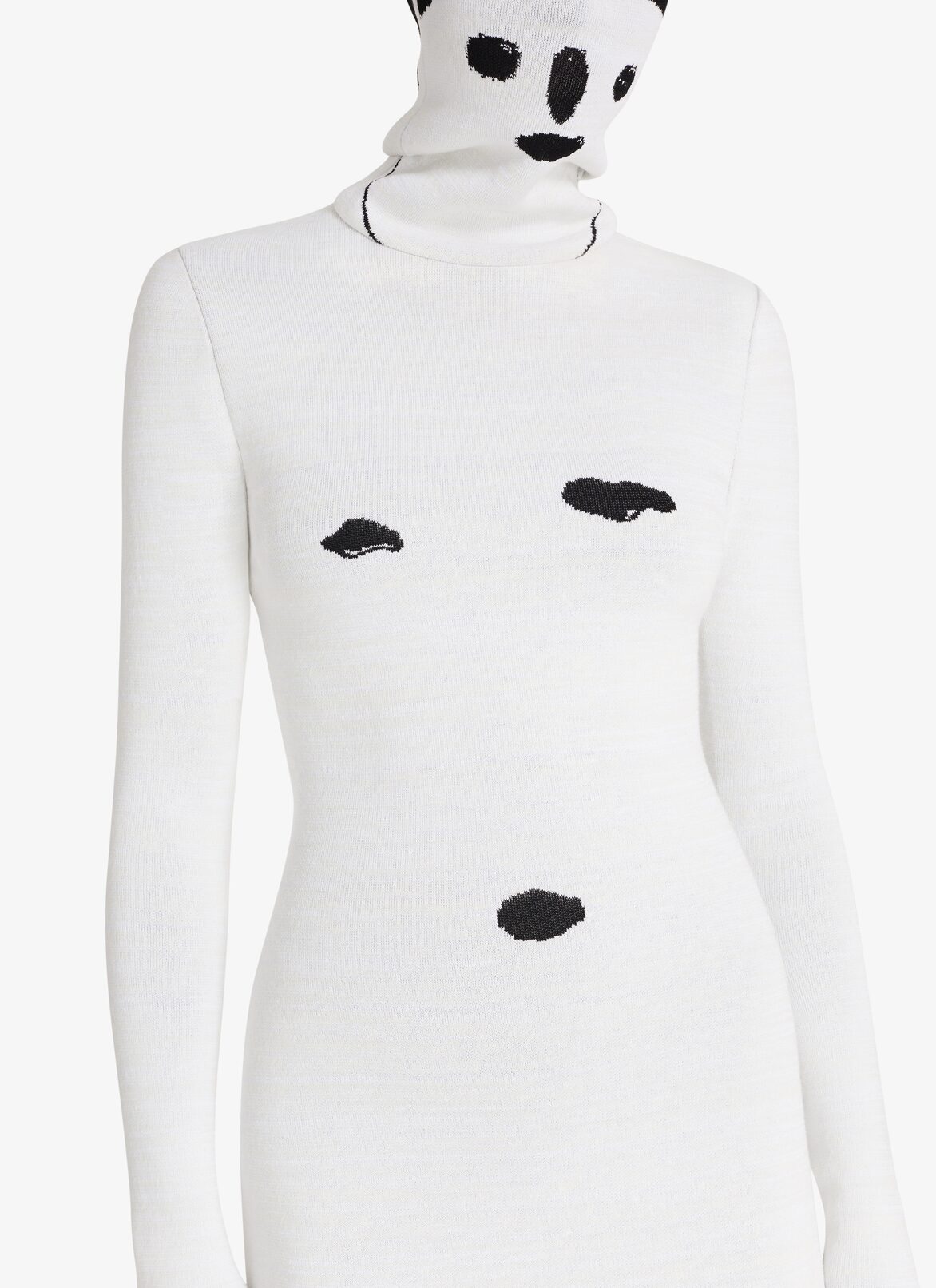 Picasso Dress "Tanagra" ALAÏA  PICASSO DRESS "TANAGRA"